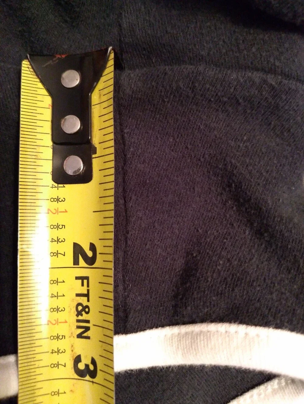 Women's Vintage Y2K Black Nike Foldover Waist Just Do It Shorts Sz M